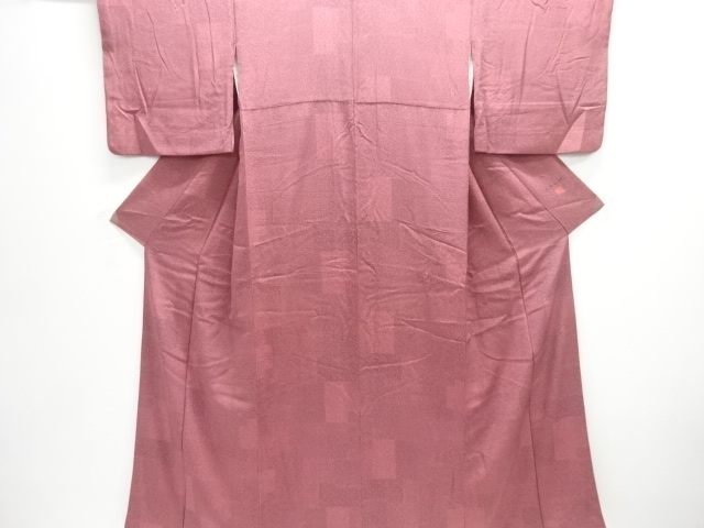 JAPANESE KIMONO / EDO-KOMON / ARTIST WORK 
